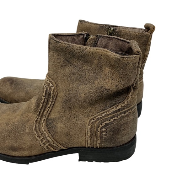 BED STU Men's Revolution Boots NWT 13 - Picture 10 of 14